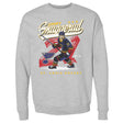 Jimmy Snuggerud Men's Crewneck Sweatshirt | 500 LEVEL