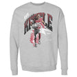 George Kittle Men's Crewneck Sweatshirt | 500 LEVEL