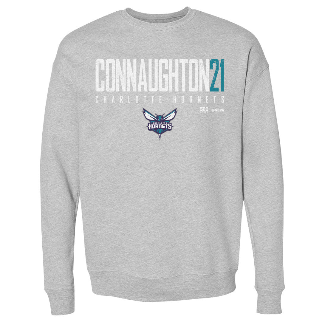Pat Connaughton Men's Crewneck Sweatshirt | 500 LEVEL