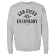 San Diego Baseball Men's Crewneck Sweatshirt | 500 LEVEL