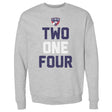 FC Dallas Men's Crewneck Sweatshirt | 500 LEVEL