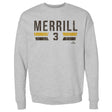 Jackson Merrill Men's Crewneck Sweatshirt | 500 LEVEL