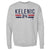 Jarred Kelenic Men's Crewneck Sweatshirt | 500 LEVEL