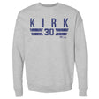 Alejandro Kirk Men's Crewneck Sweatshirt | 500 LEVEL
