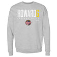 Natasha Howard Men's Crewneck Sweatshirt | 500 LEVEL