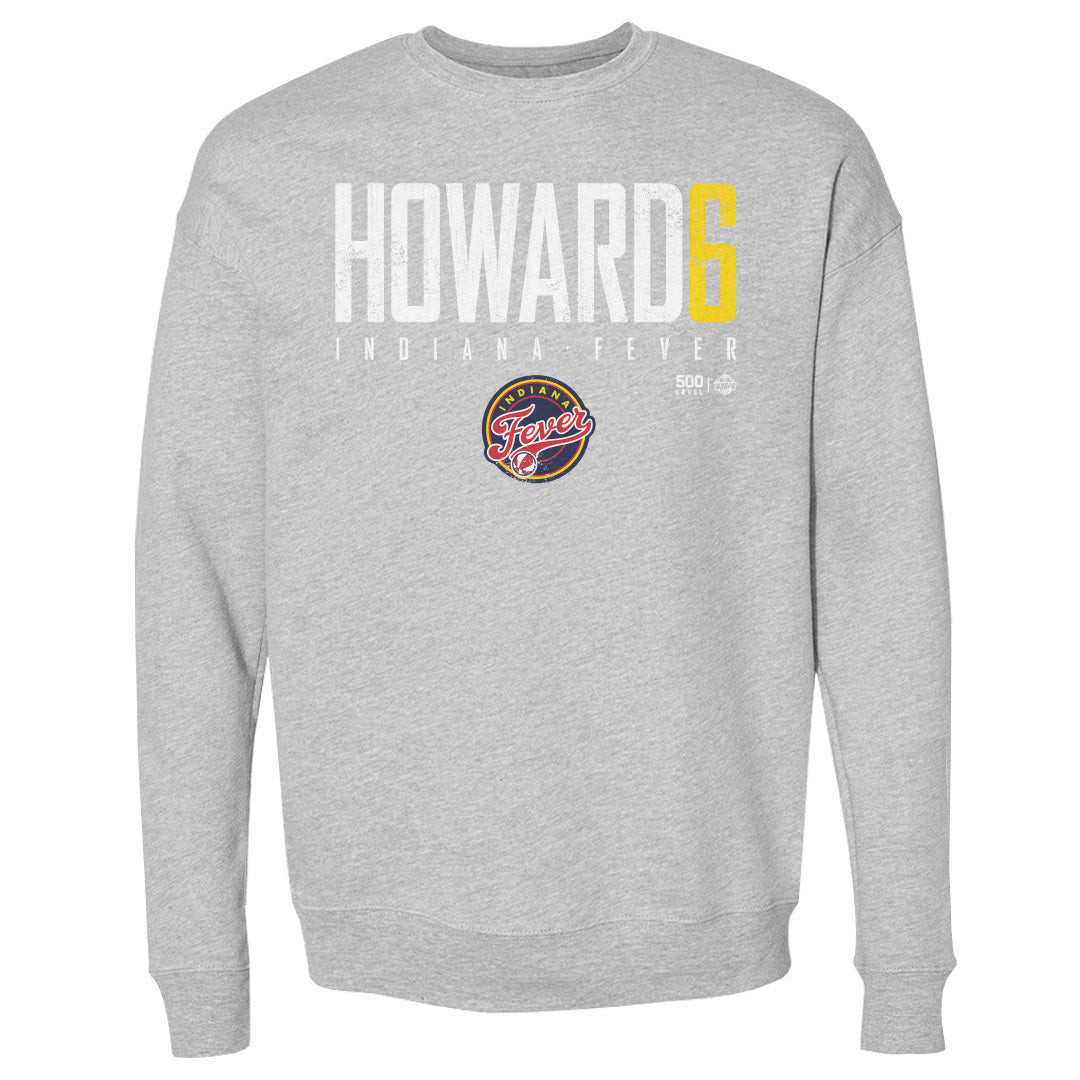 Natasha Howard Men's Crewneck Sweatshirt | 500 LEVEL