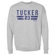 Kyle Tucker Men's Crewneck Sweatshirt | 500 LEVEL