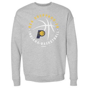 Ben Sheppard Men's Crewneck Sweatshirt | 500 LEVEL