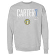 Chennedy Carter Men's Crewneck Sweatshirt | 500 LEVEL