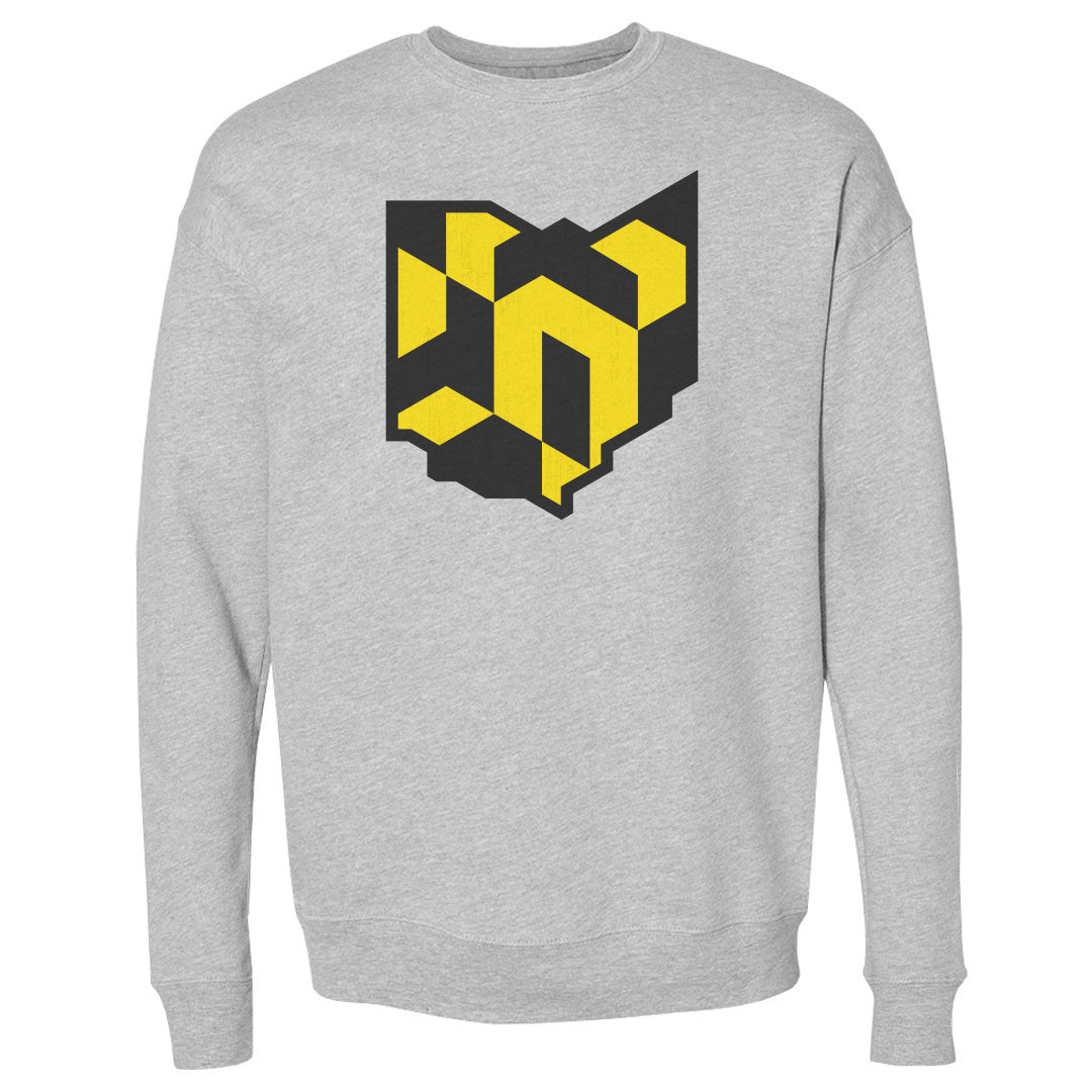 Columbus Crew Men's Crewneck Sweatshirt | 500 LEVEL