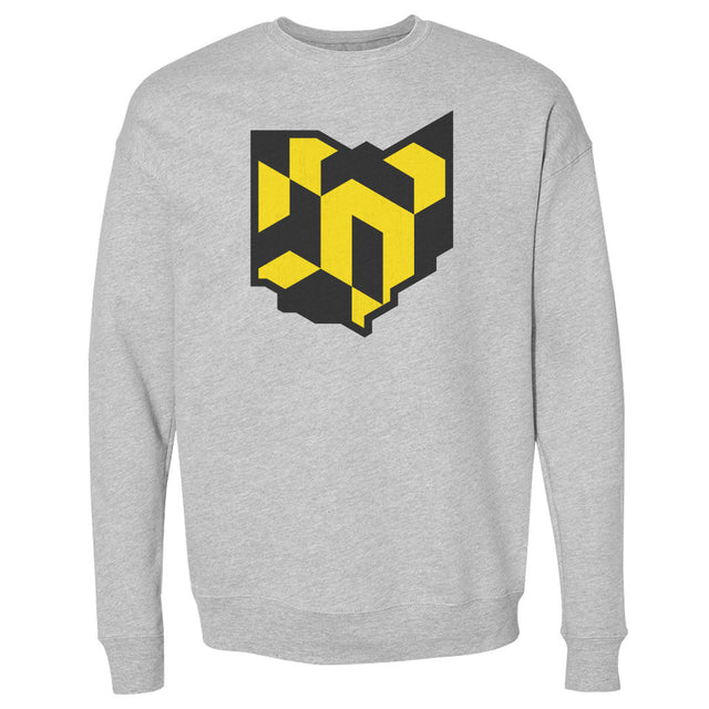 Columbus Crew Men's Crewneck Sweatshirt | 500 LEVEL