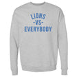Vs. Everybody Men's Crewneck Sweatshirt | 500 LEVEL