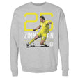 Walker Zimmerman Men's Crewneck Sweatshirt | 500 LEVEL