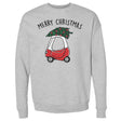 Christmas Men's Crewneck Sweatshirt | 500 LEVEL