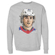 Brett Berard Men's Crewneck Sweatshirt | 500 LEVEL