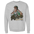Mark McGwire Men's Crewneck Sweatshirt | 500 LEVEL