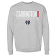 Carlton Carrington Men's Crewneck Sweatshirt | 500 LEVEL