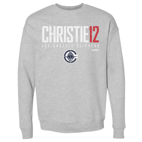 Cam Christie Men's Crewneck Sweatshirt | 500 LEVEL