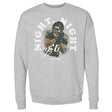 Saquon Barkley Men's Crewneck Sweatshirt | 500 LEVEL
