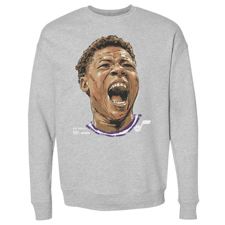 Ace Bailey Men's Crewneck Sweatshirt | 500 LEVEL