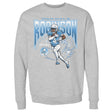 Wan'Dale Robinson Men's Crewneck Sweatshirt | 500 LEVEL