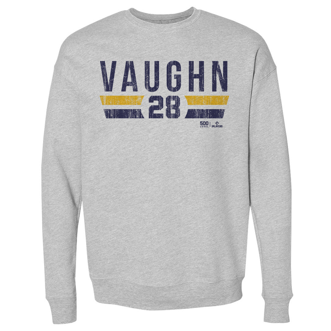 Andrew Vaughn Men's Crewneck Sweatshirt | 500 LEVEL
