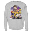 Luka Doncic Men's Crewneck Sweatshirt | 500 LEVEL
