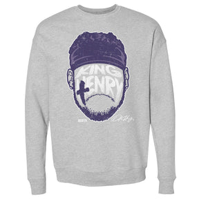Derrick Henry Men's Crewneck Sweatshirt | 500 LEVEL