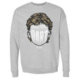 Jaxson Dart Men's Crewneck Sweatshirt | 500 LEVEL