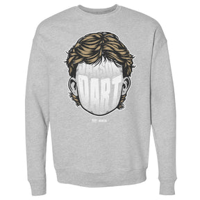 Jaxson Dart Men's Crewneck Sweatshirt | 500 LEVEL