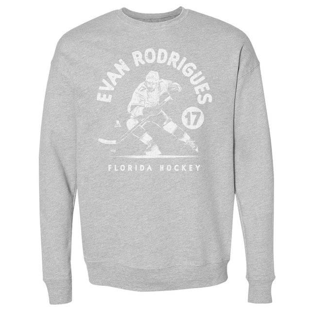 Evan Rodrigues Men's Crewneck Sweatshirt | 500 LEVEL
