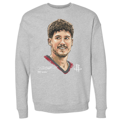 Reed Sheppard Men's Crewneck Sweatshirt | 500 LEVEL