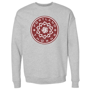Portland Thorns FC Men's Crewneck Sweatshirt | 500 LEVEL