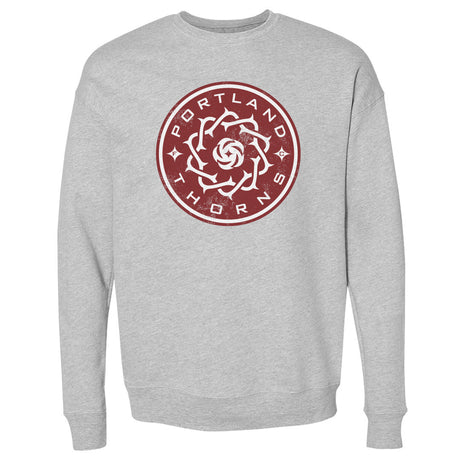 Portland Thorns FC Men's Crewneck Sweatshirt | 500 LEVEL