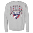 FC Dallas Men's Crewneck Sweatshirt | 500 LEVEL