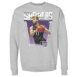 Domantas Sabonis Men's Crewneck Sweatshirt | 500 LEVEL