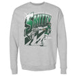 DeVonta Smith Men's Crewneck Sweatshirt | 500 LEVEL