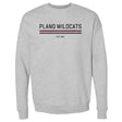 Plano Men's Crewneck Sweatshirt | 500 LEVEL