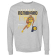 Andrew Nembhard Men's Crewneck Sweatshirt | 500 LEVEL