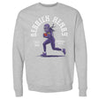 Derrick Henry Men's Crewneck Sweatshirt | 500 LEVEL