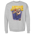 Nikola Jokic Men's Crewneck Sweatshirt | 500 LEVEL