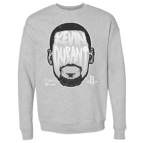 Kevin Durant Men's Crewneck Sweatshirt | 500 LEVEL