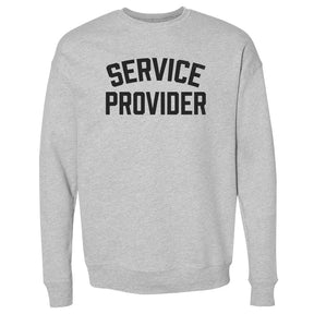 PE Guy Men's Crewneck Sweatshirt | 500 LEVEL