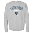 North Carolina Courage Men's Crewneck Sweatshirt | 500 LEVEL