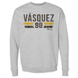 Randy Vasquez Men's Crewneck Sweatshirt | 500 LEVEL