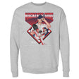 MacKenzie Gore Men's Crewneck Sweatshirt | 500 LEVEL