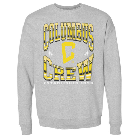 Columbus Crew Men's Crewneck Sweatshirt | 500 LEVEL