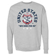 U.S. Soccer Men's Crewneck Sweatshirt | 500 LEVEL