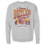 Jimmy Butler Men's Crewneck Sweatshirt | 500 LEVEL