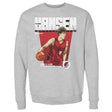 Yang Hansen Men's Crewneck Sweatshirt | 500 LEVEL